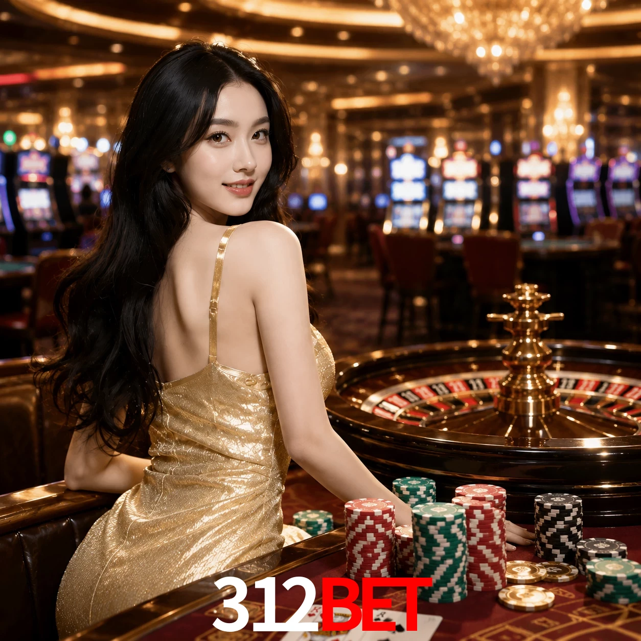 Download app 312bet Android iOS