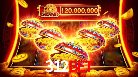 App 312bet slots mobile